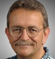 James J. Hickman