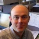 Ian Stuart Scott