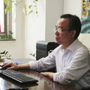 He Zhanxiang