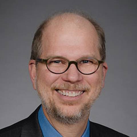 Brett R. Stacey