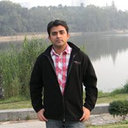 Jam Kashif