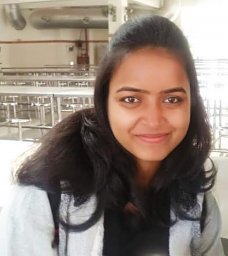 R. Mankamna Kumari