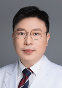 Xiangheng Zhang