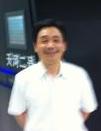 Hong Liu