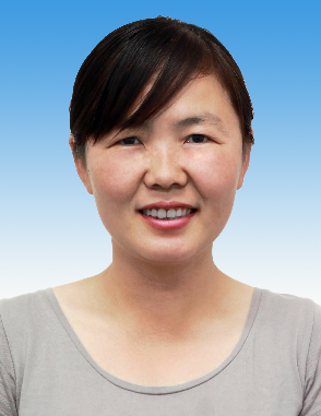 Zhaoxia Xiao