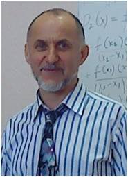 Alexander G. Yushchenko