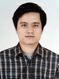 Hoang Viet Ha