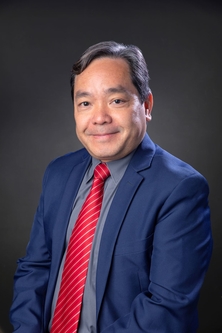 Joshua Mok Ka-ho