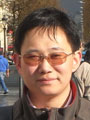 Zhaohua Wang