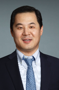 Jiangyang Zhang
