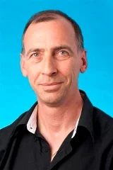Frank Alderuccio