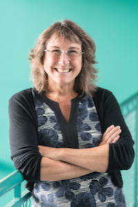 Deborah K. Steinberg