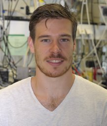 Wouter Versantvoort