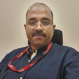 Bhaskarapillai Binukumar