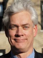 Robert D. van der Hilst