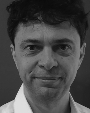 Gianluca Francini