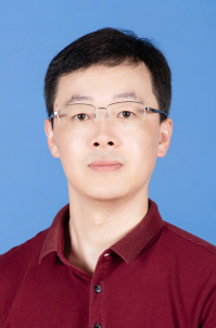 Zhenxiao Pan