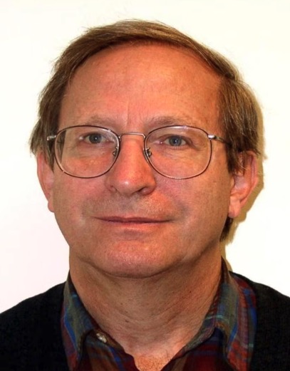 J. Richard McIntosh