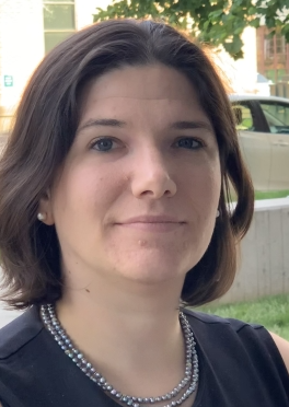 Justine W. Debelius
