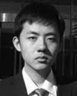 Qiaofeng Qin