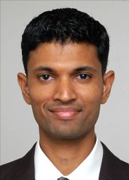 Arun S. Prasad