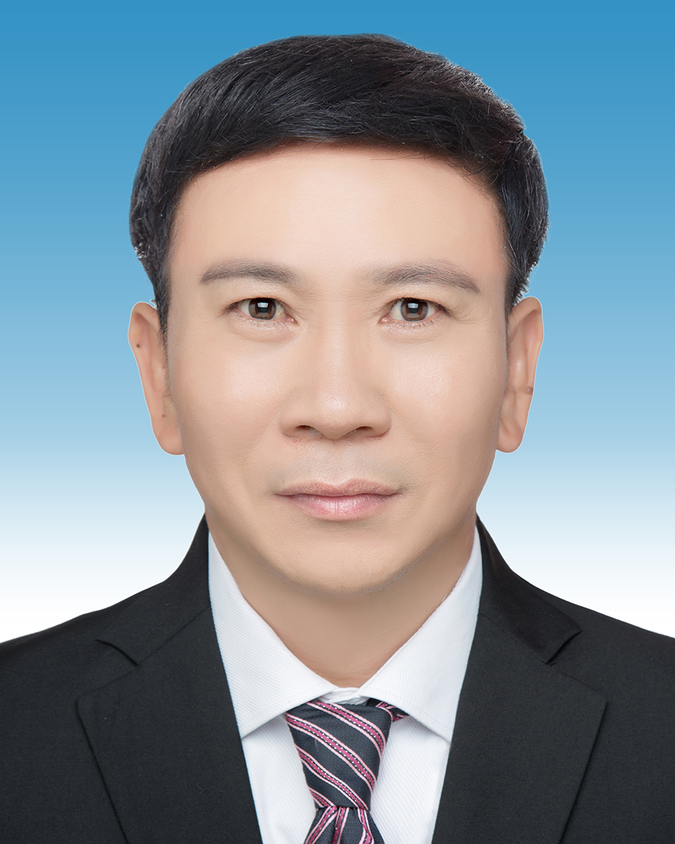 Hao Liang