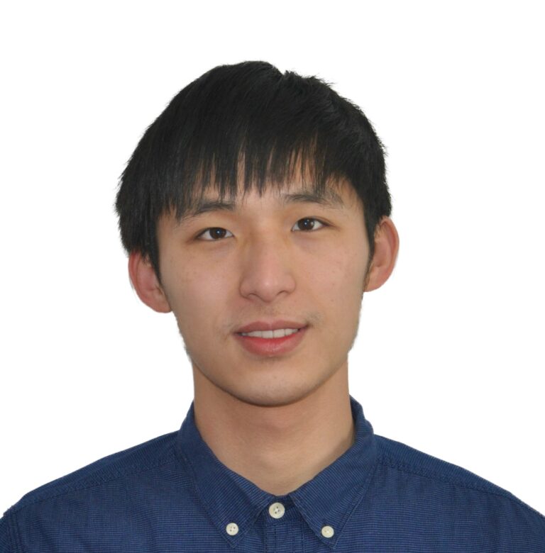 Yuwei Fu