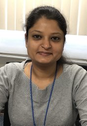 Mir Hina A