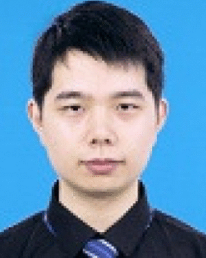 Guoxiang Sun