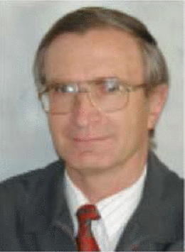 Jacobus P. Holtzhausen