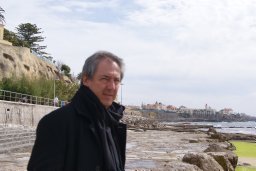 Gilles Guieu