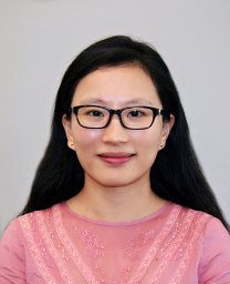 Jielu YAO