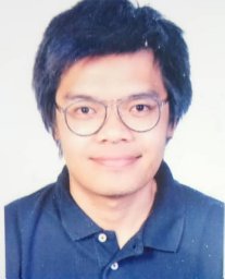 Muhammad Mat Naain
