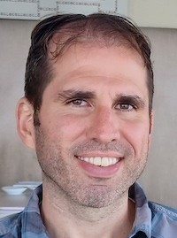 Mark M. Wilde