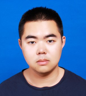 Zhepeng Wang