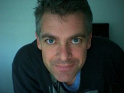Ross Martin Monaghan
