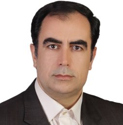Jaber Gharehdaghi