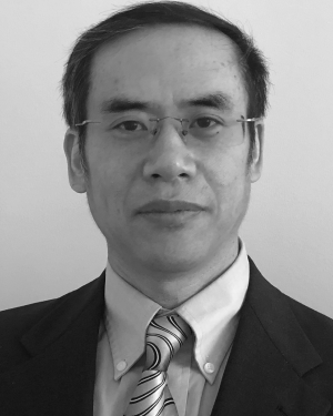 Zeyun Yu