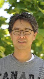Sung-Jin Lee