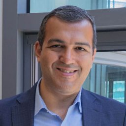 Stephano Spano Mello