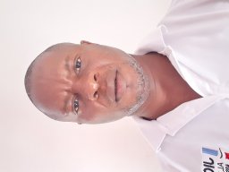 Moses Selebatso