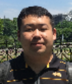 Ruofei Ma