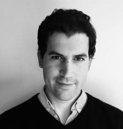 Carlos Villacorta-Martin