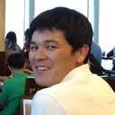 Jun Sugawara
