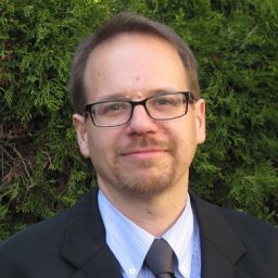 Karl W. Bandilla