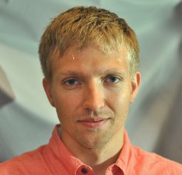 Thomas Siegfried