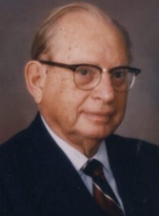Ralph Landau