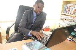 Olaleke Oluseye Ogunnaike