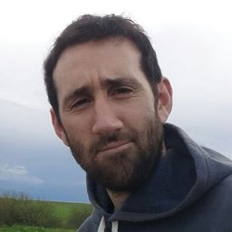Nicolas Scivetti