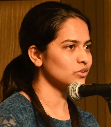 Soundarya Ramesh